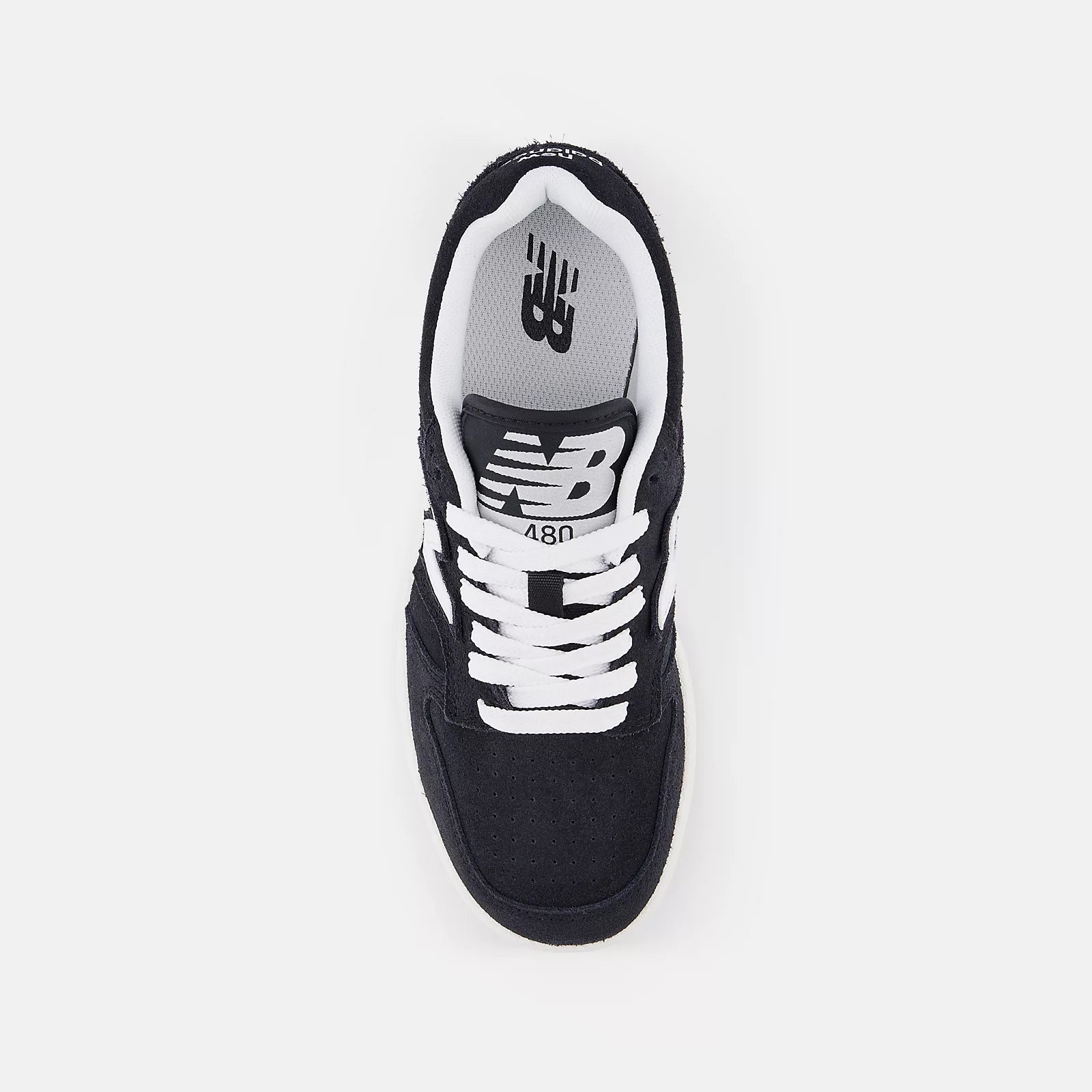 Nb 103 White With Black