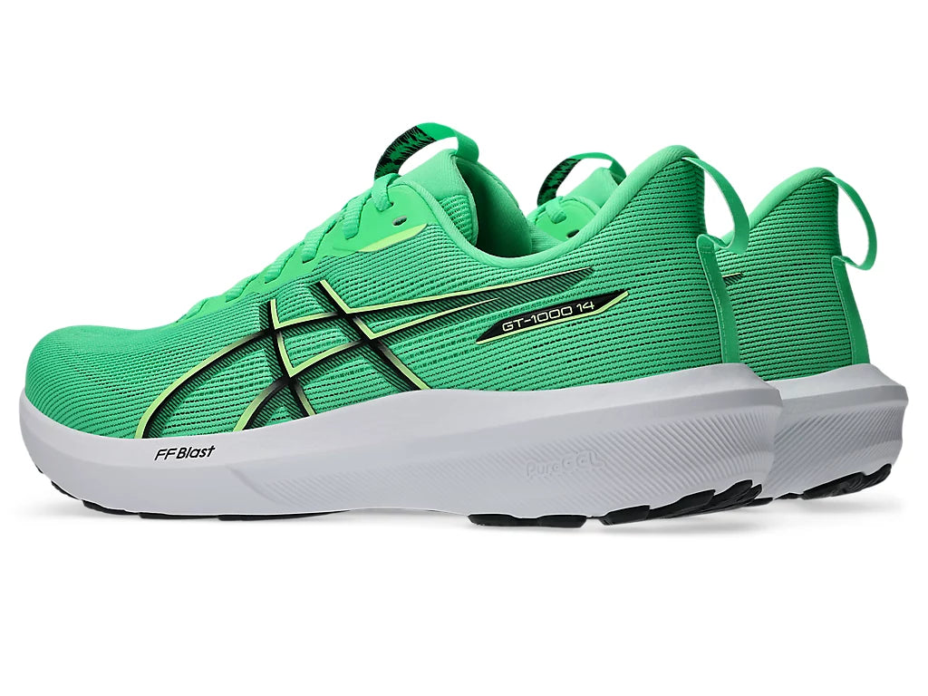 Vital Green/Illuminate Green