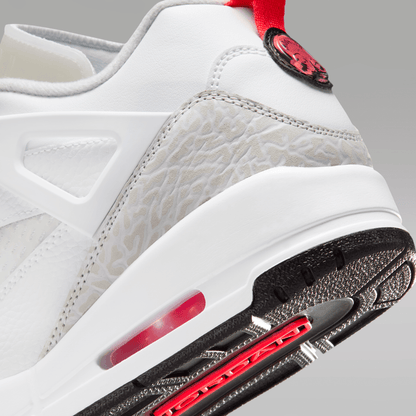 White/Vast Grey/Black/Bright Crimson