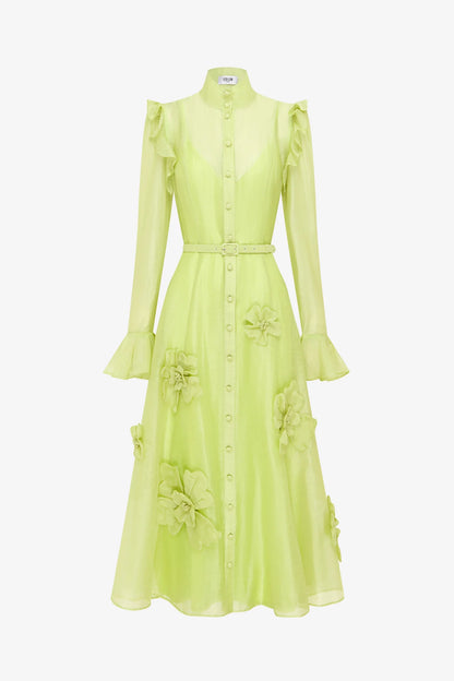 Chartreuse
