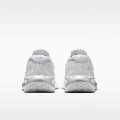White/Pure Platinum/Metallic Silver/White