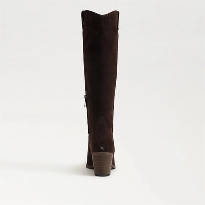 Cafe Noir Suede