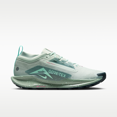 Light Silver/Clay Green/Mint Foam/Seaweed