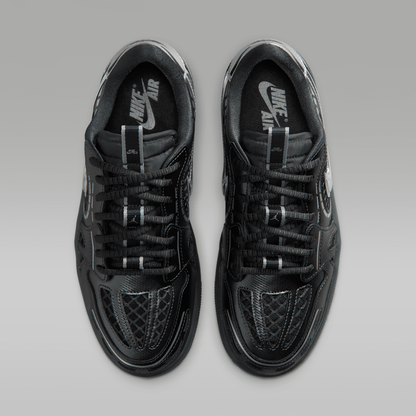 Black/White/Anthracite/Metallic Silver