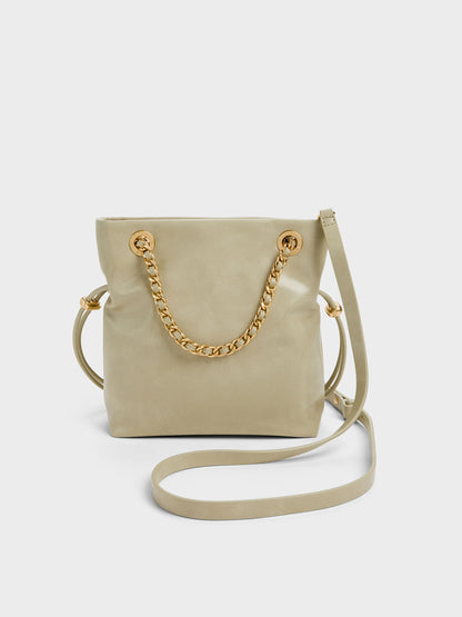 Pale Olive
