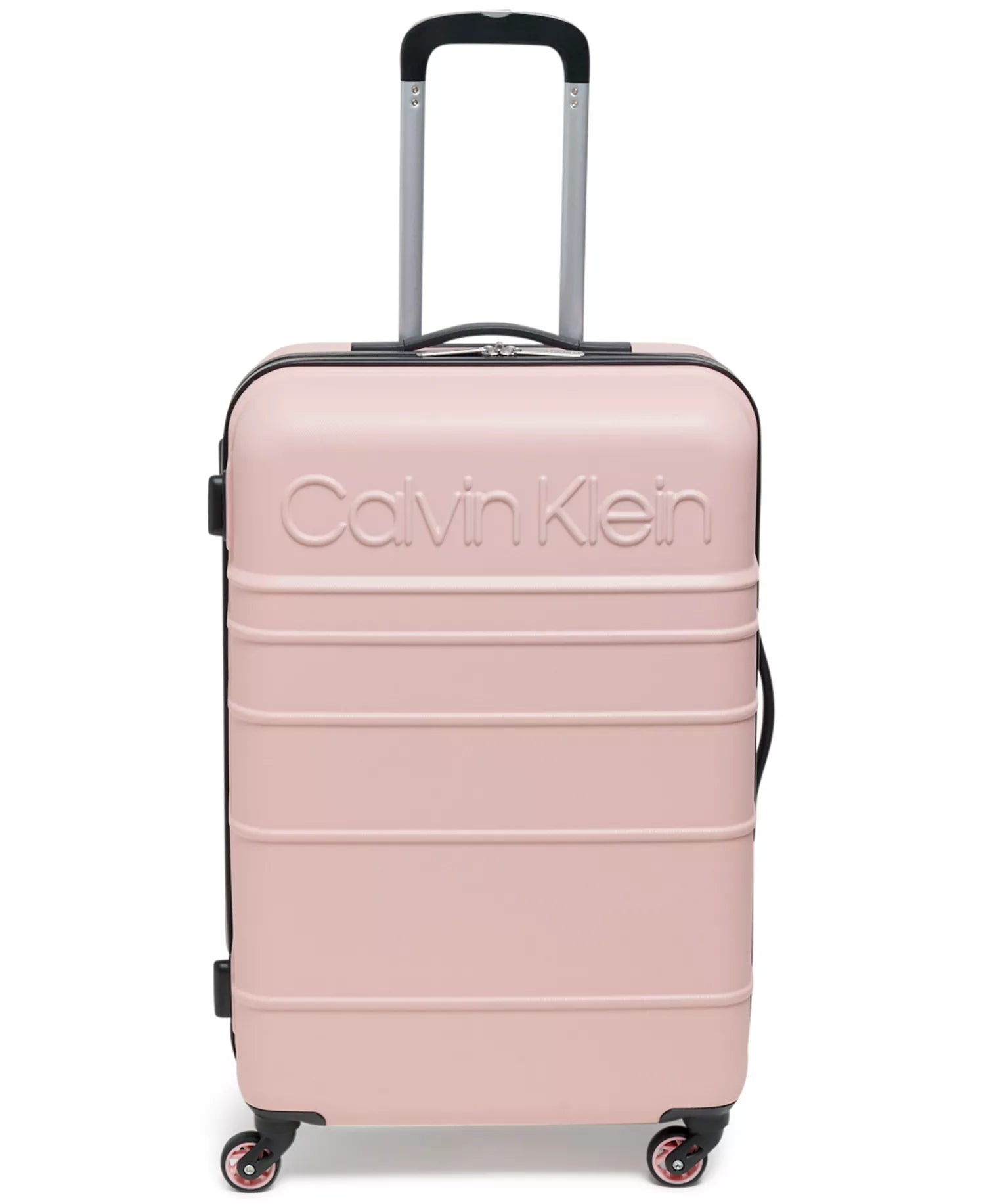 Silver Pink