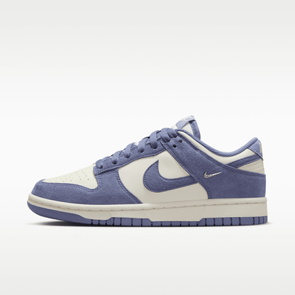 Sail/Metallic Silver/World Indigo