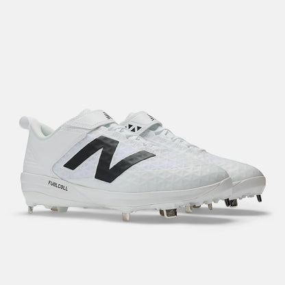 Nb 103 White With Black