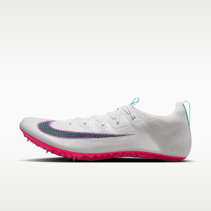 White/Bright Crimson/Hyper Violet/Obsidian
