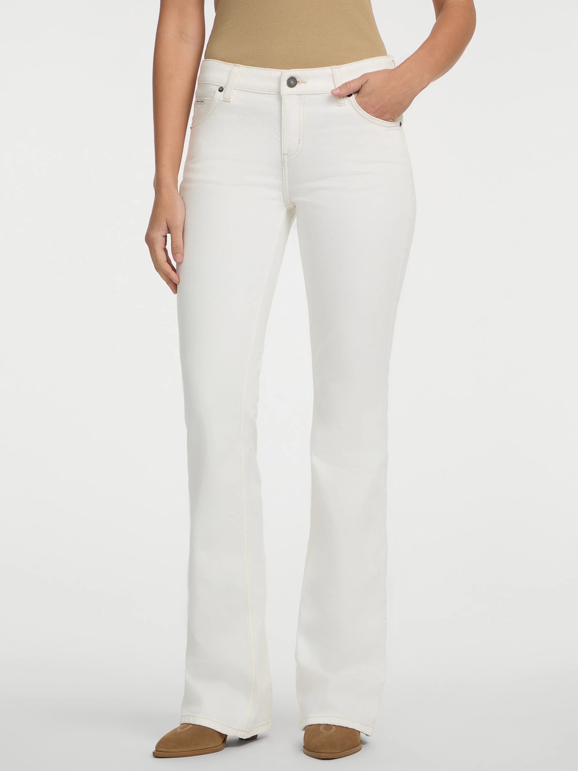 Gj Natural White