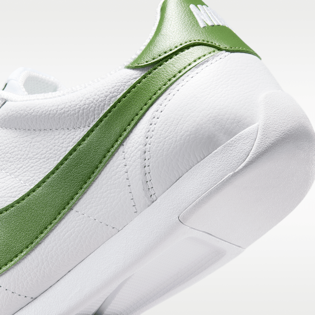 White/Chlorophyll