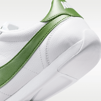 White/Chlorophyll