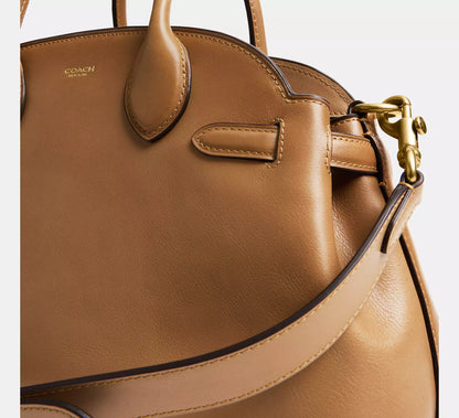 Brass/Honey Brown