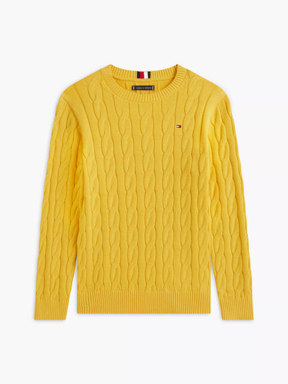 Morningside Yellow