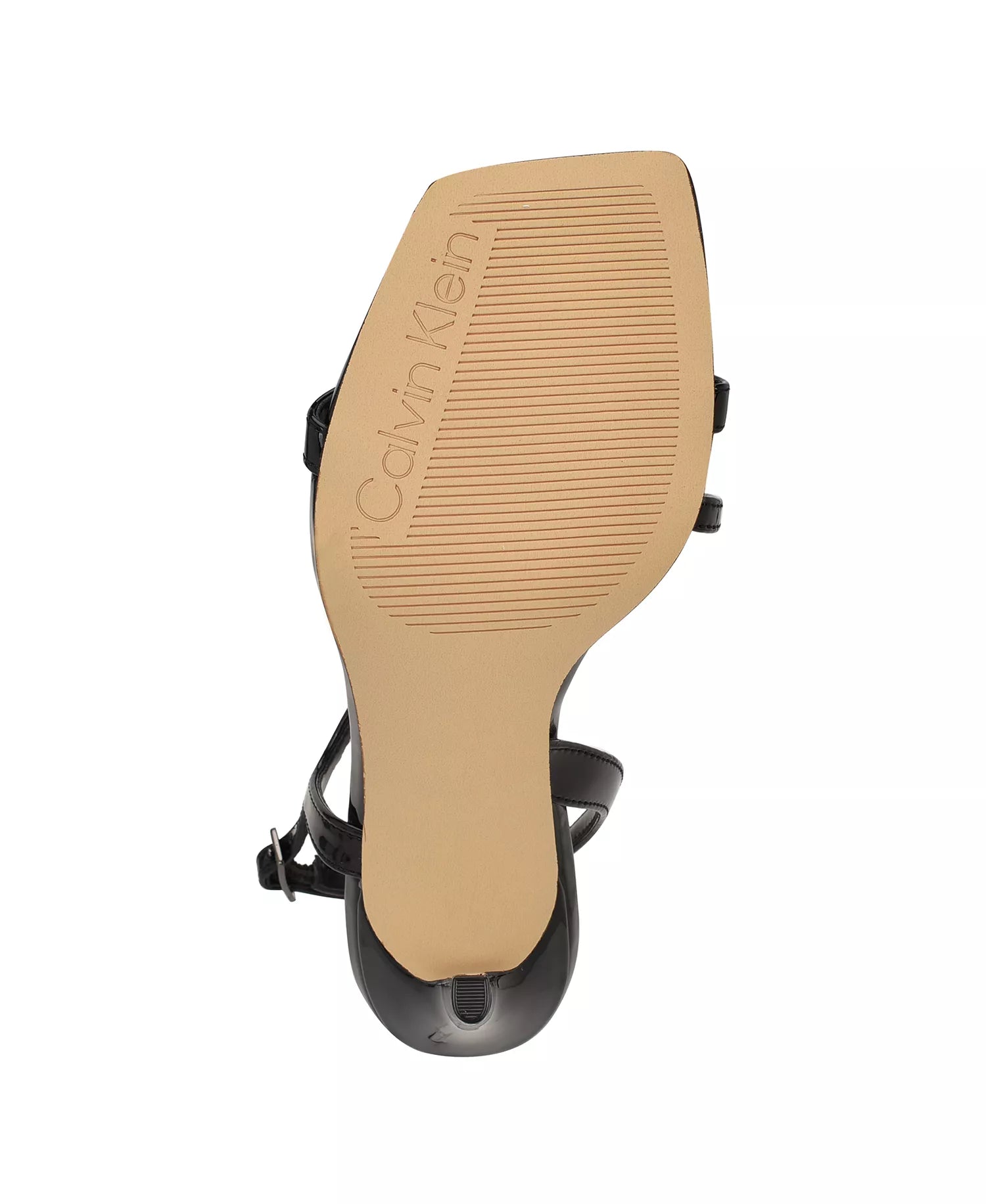 Black Patent
