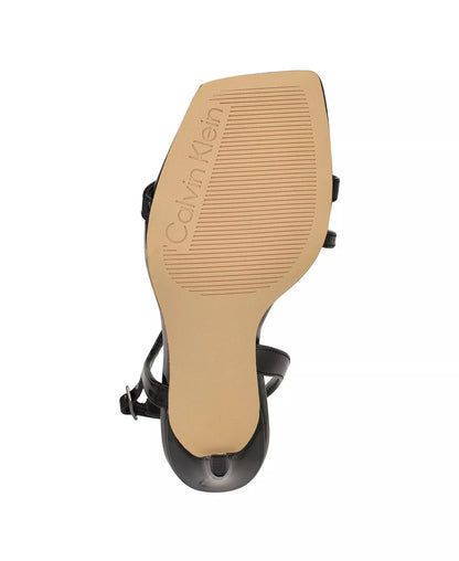 Black Patent