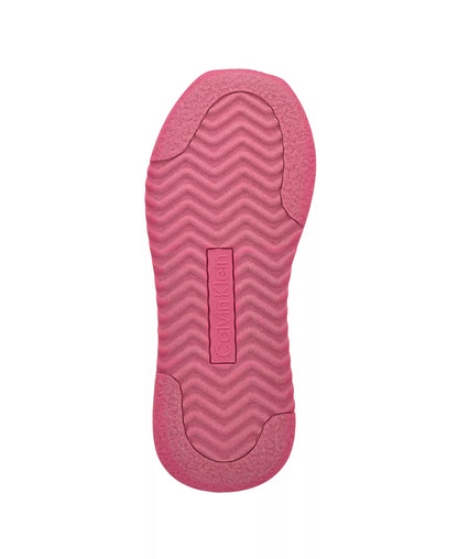 Light Grey/Medium Pink