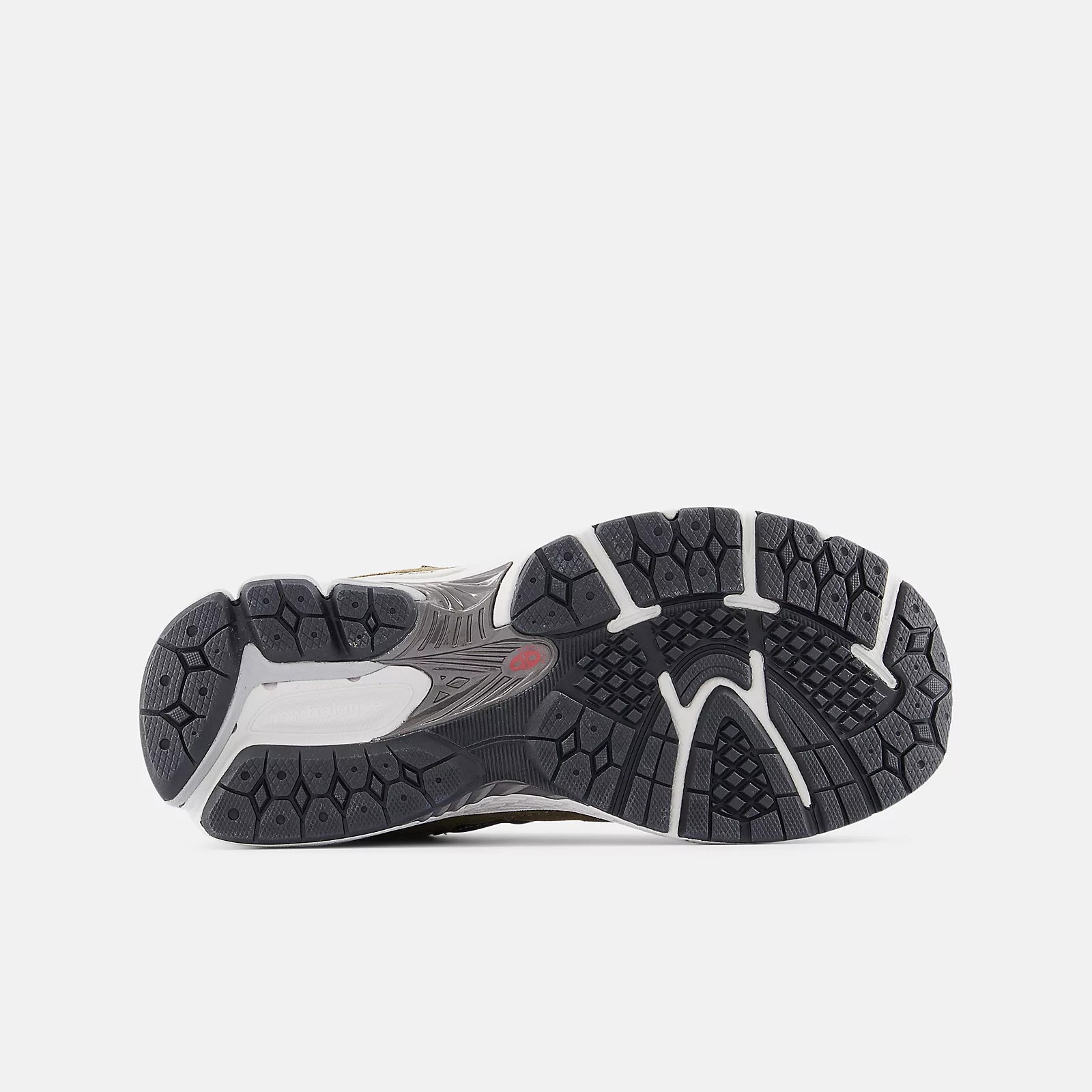 Woodland With Black