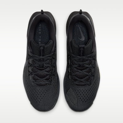 Black/Velvet Brown/Anthracite