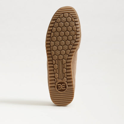 Cyprus Tan Suede