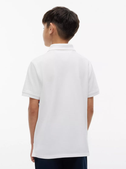 Optic White