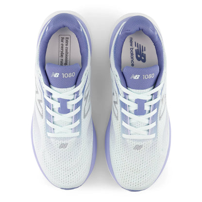 Glint Blue With Silver Metallic And Fairweather Blue
