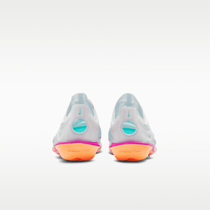 White/Bright Crimson/Fire Pink/Obsidian