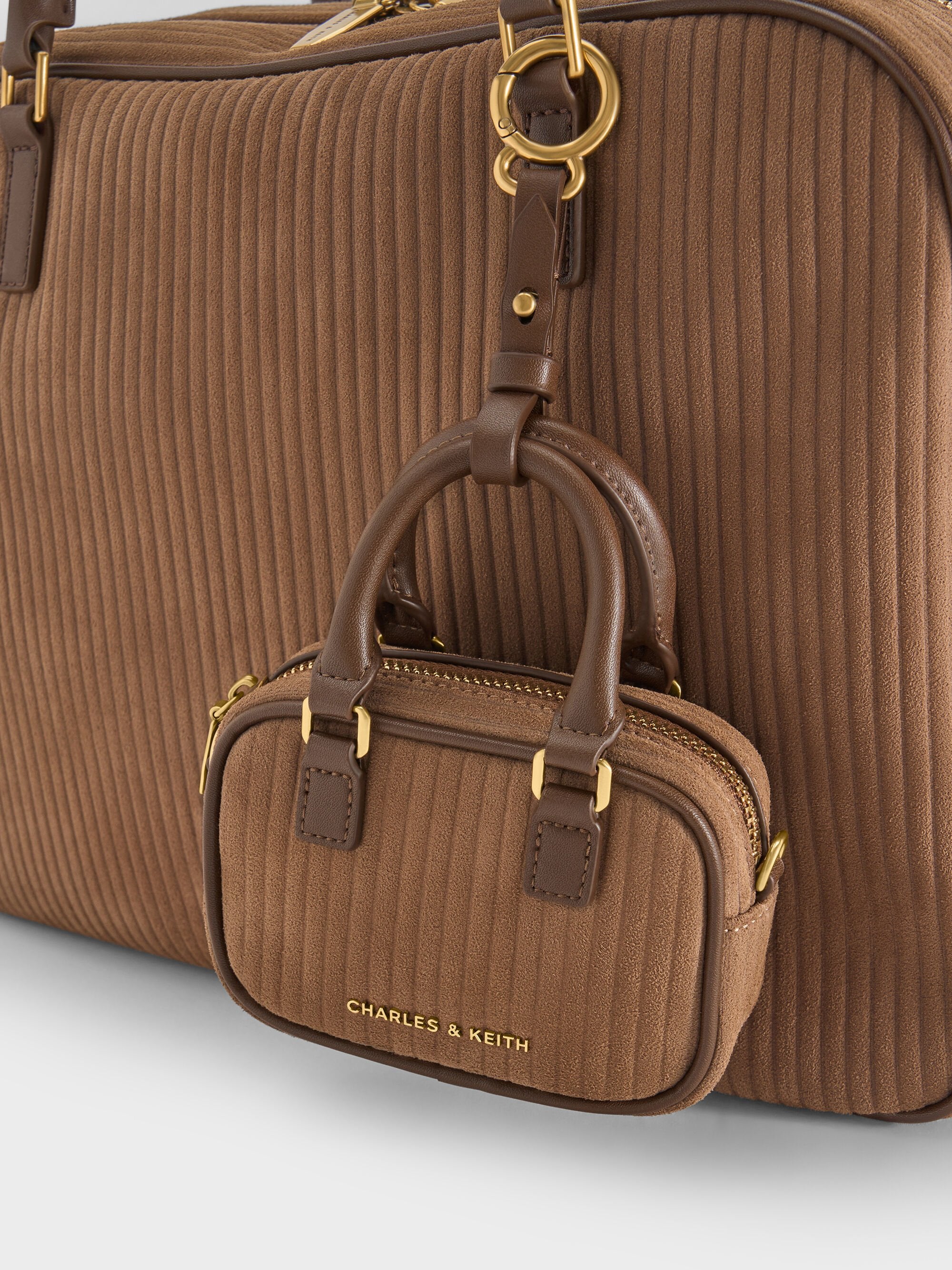 Mocha Brown