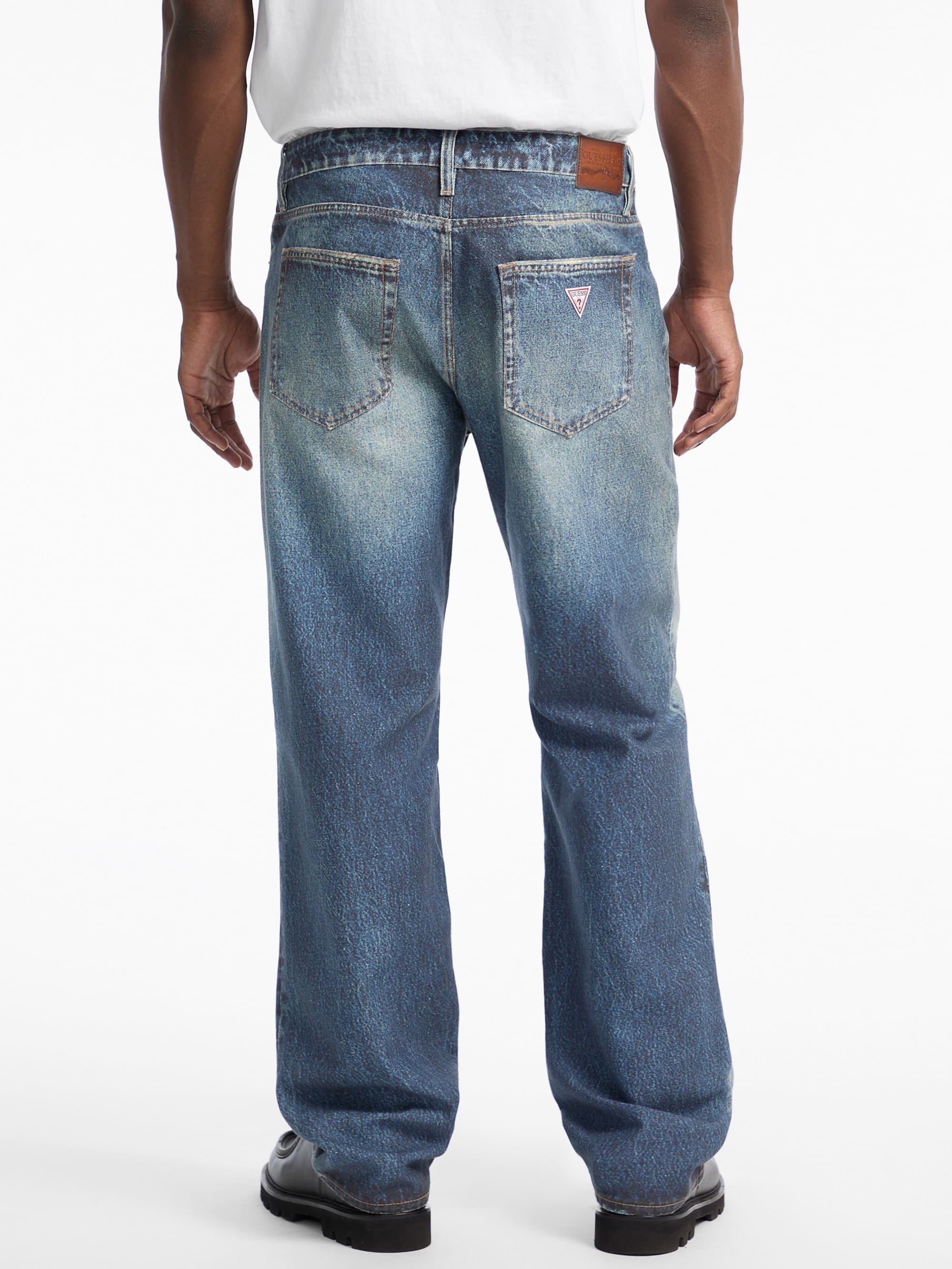 Gj Heritage Printed Dark