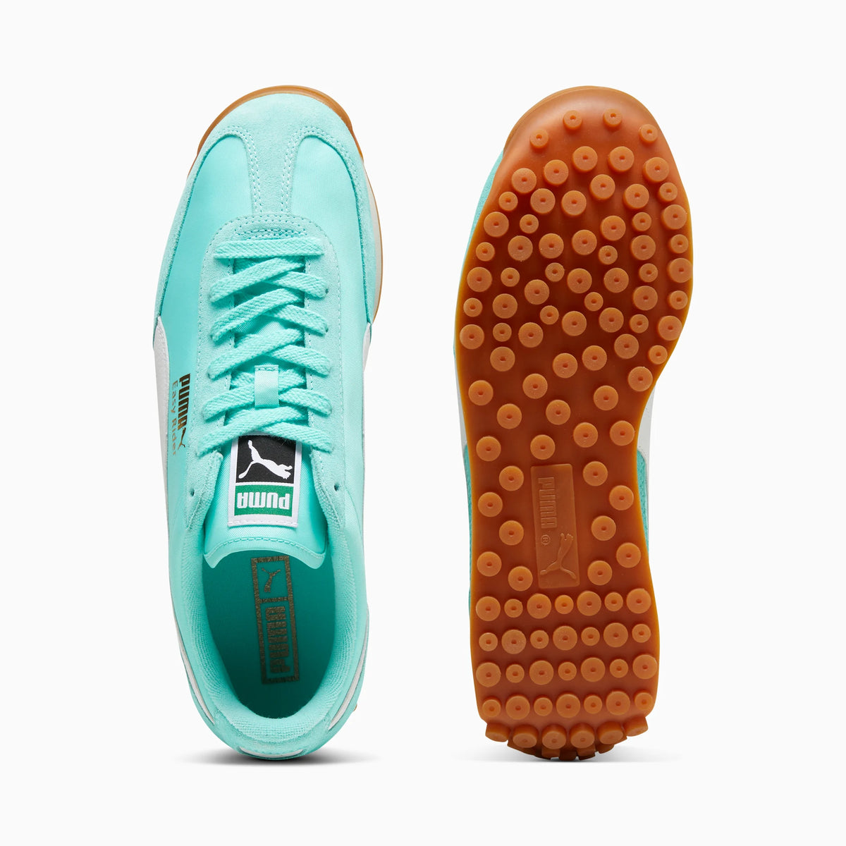 Mint-PUMA White