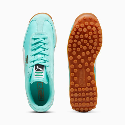 Mint-PUMA White