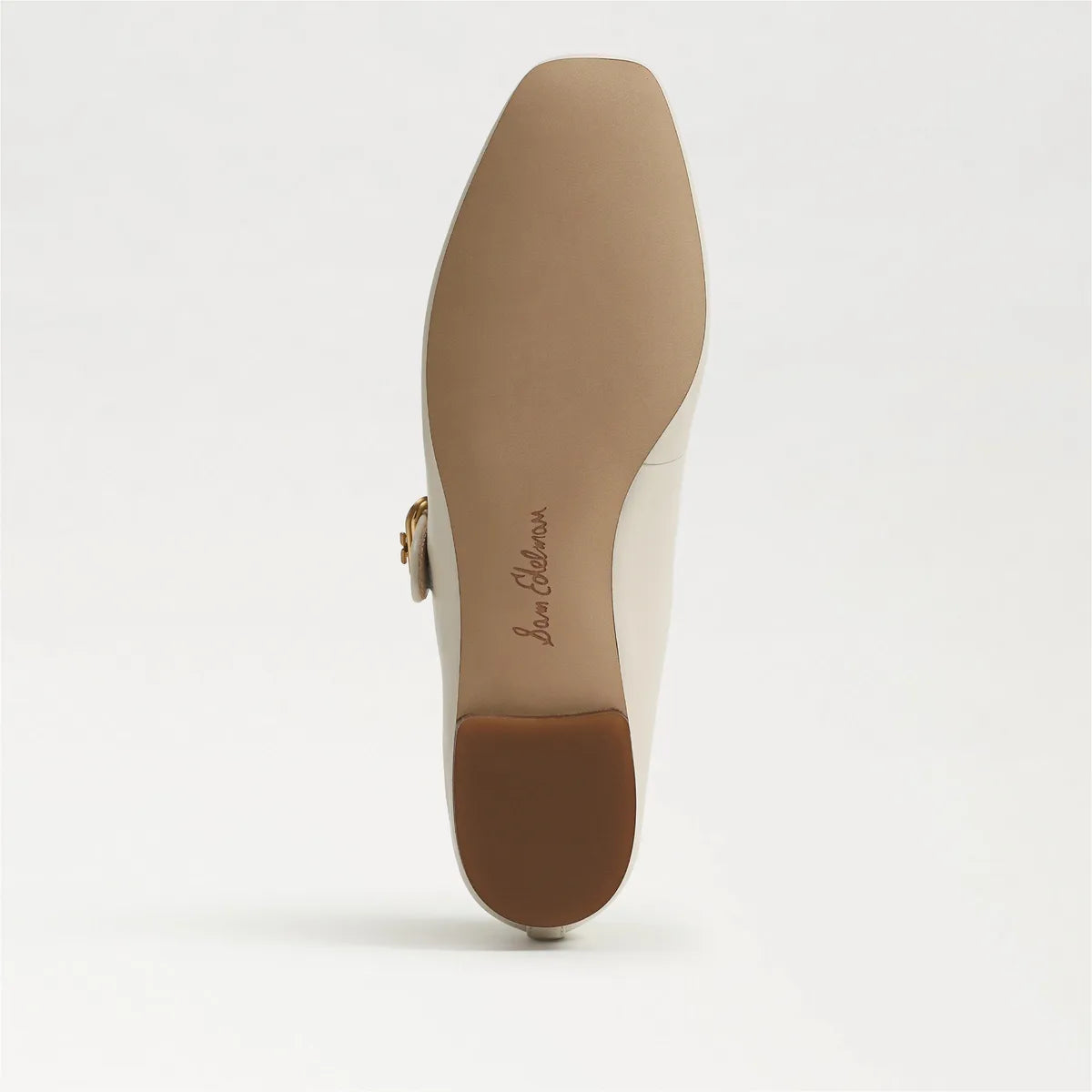 Modern Ivory Leather