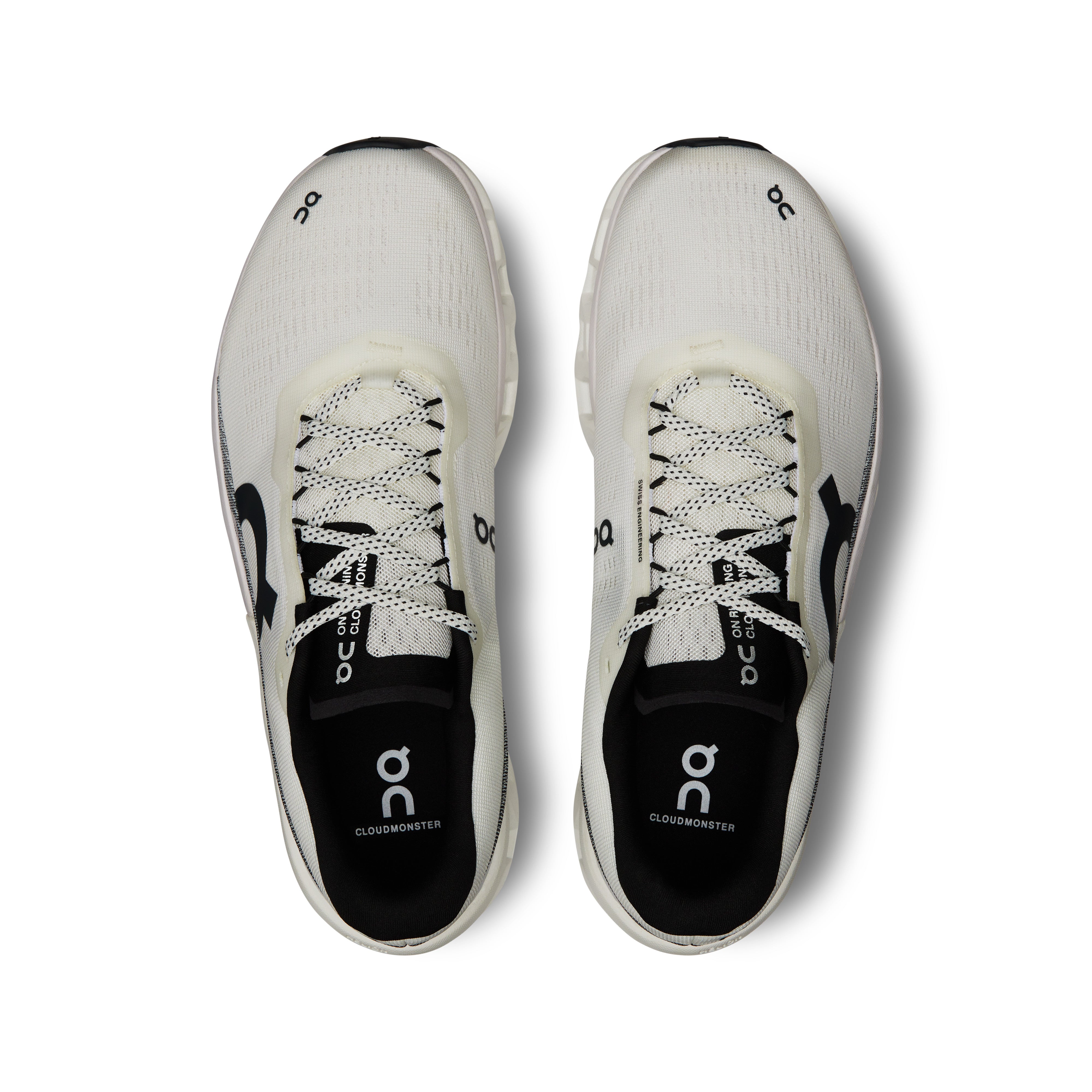 White | Frost