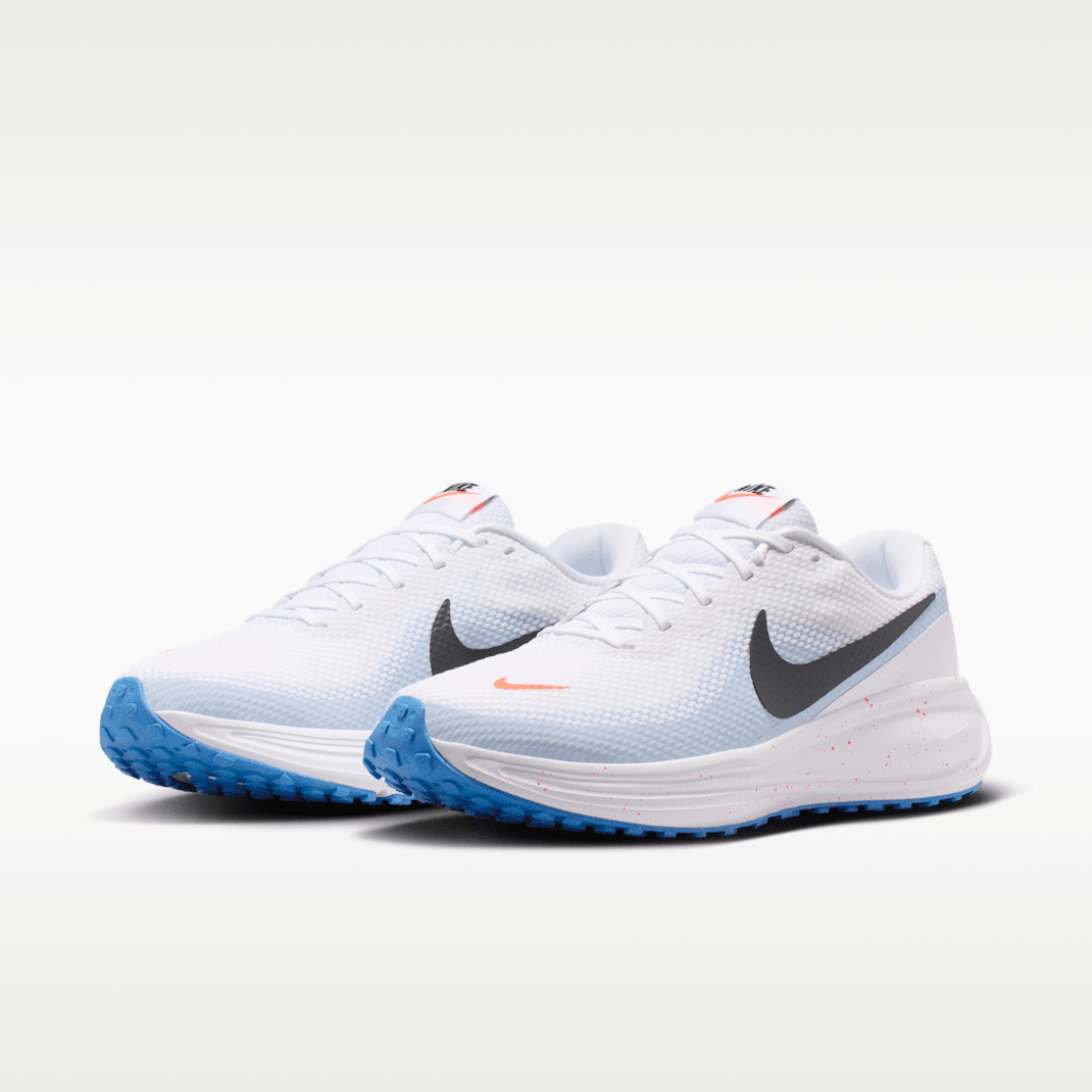White/Hydrogen Blue/Blue Crystal/Off Noir