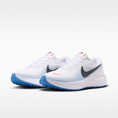 White/Hydrogen Blue/Blue Crystal/Off Noir