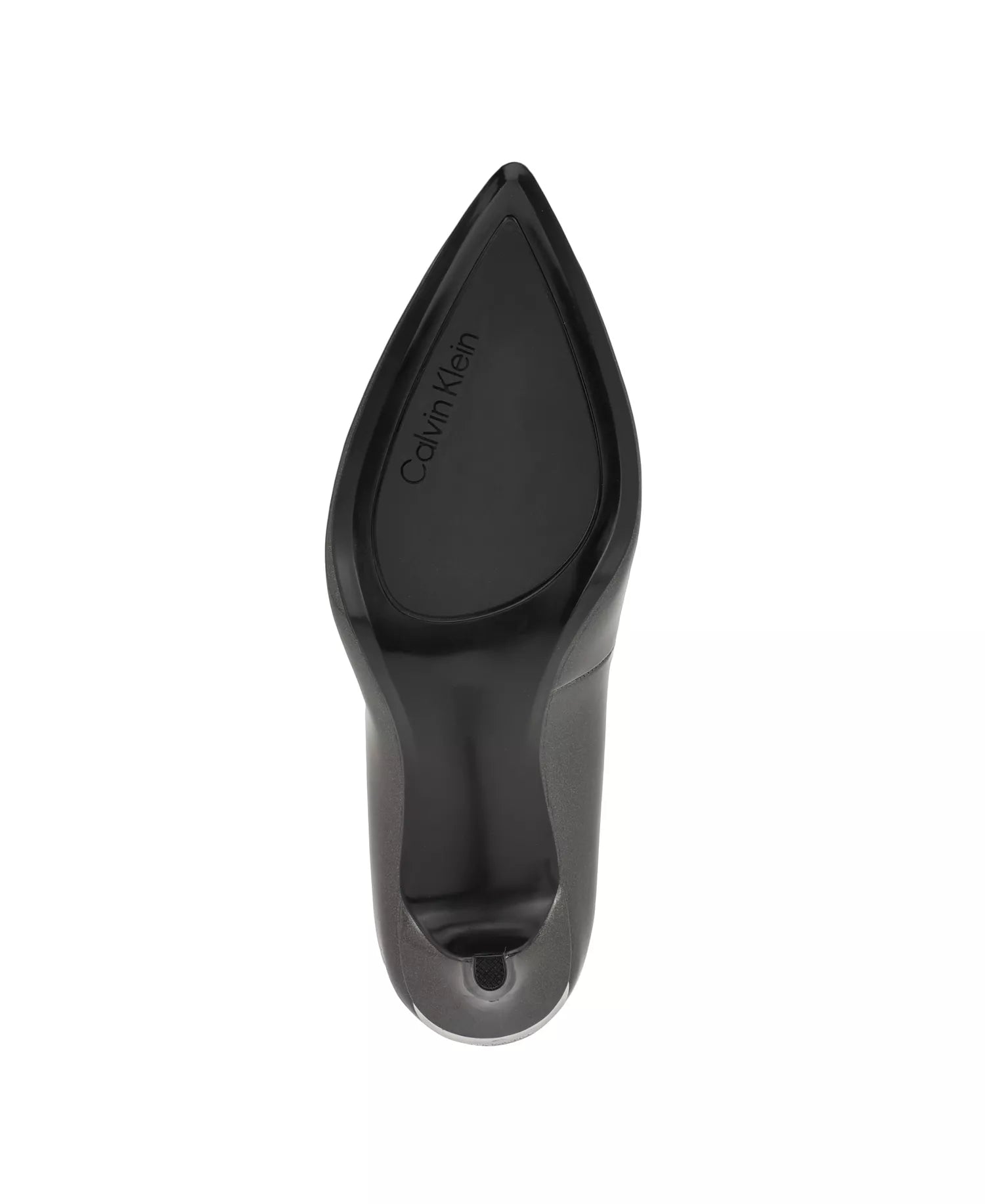 Pewter Patent