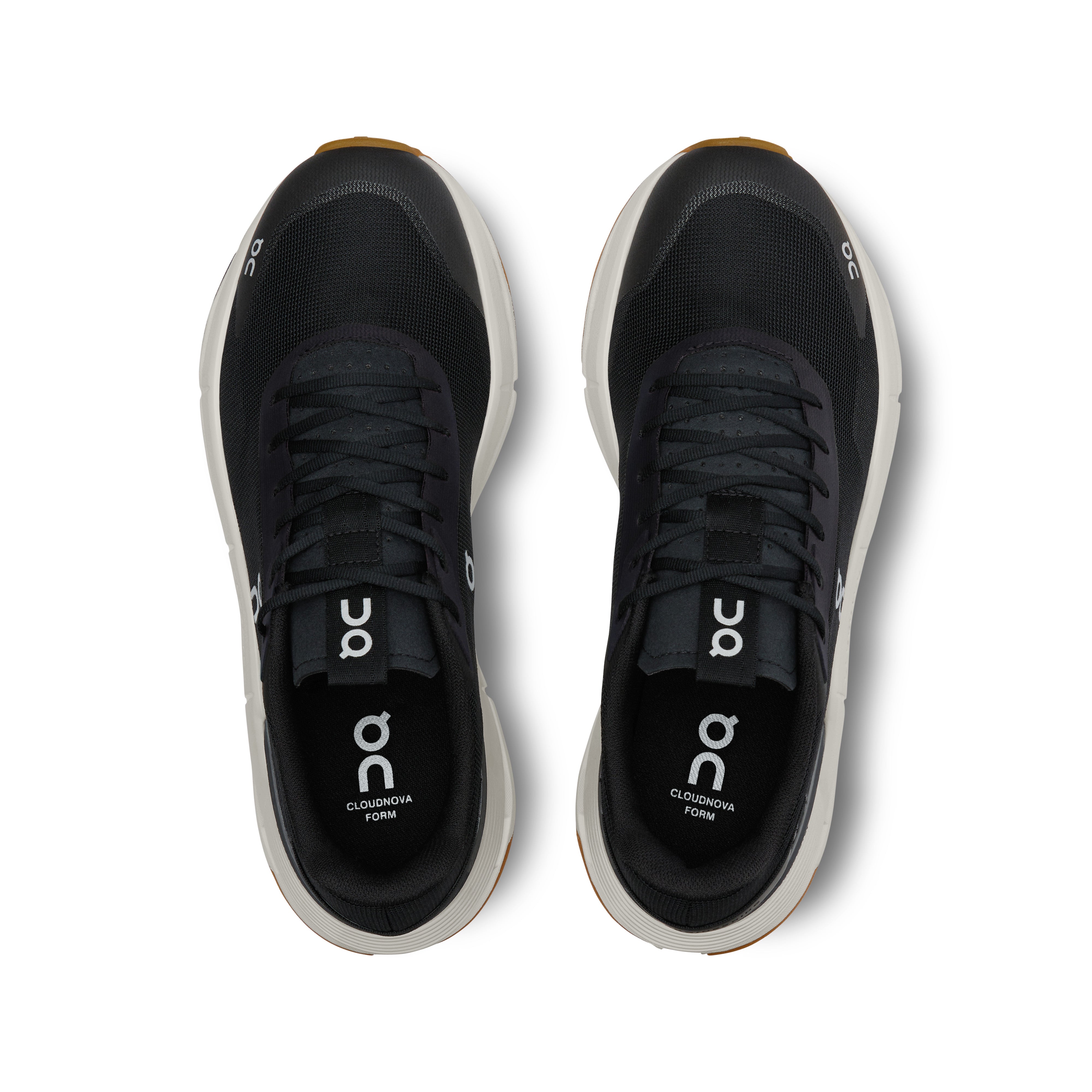 Black | Ivory