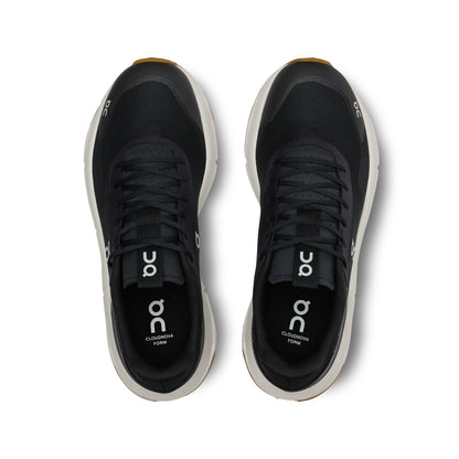 Black | Ivory