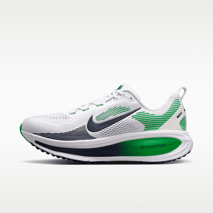 White/Green Spark/Midnight Navy