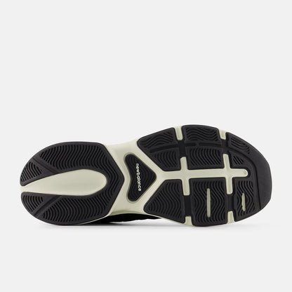 Black Cement With Flat Taupe