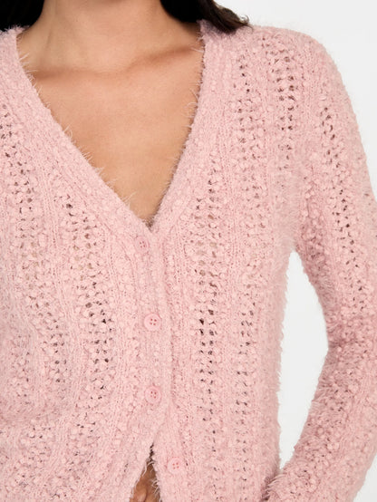 Pink Pearl