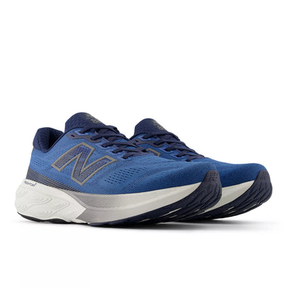 Sea Stone With Nb Navy And Marmalade