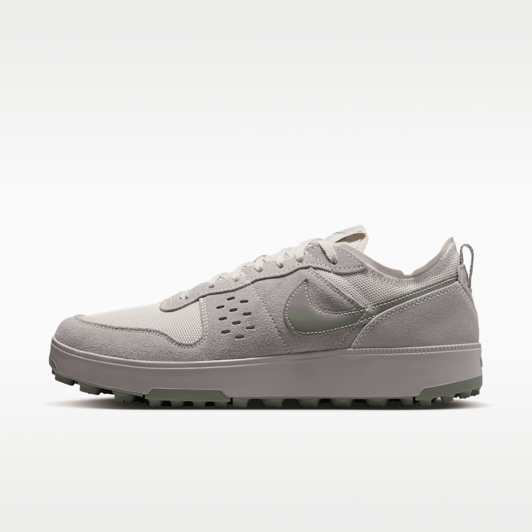 Light Orewood Brown/College Grey/Silver Sage/Light Army