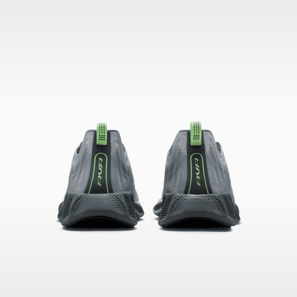 Blue Grey/Obsidian Mist/Geyser Grey/Lime Glow