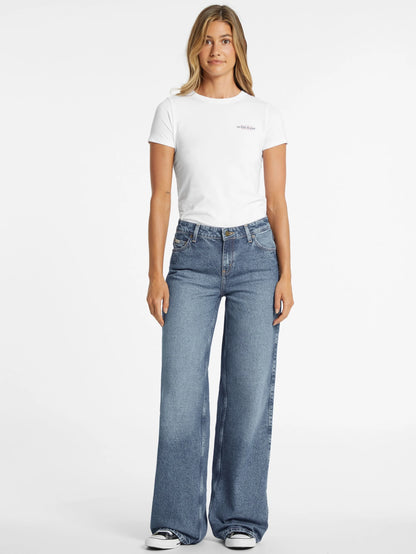 Gj Medium Used Wash