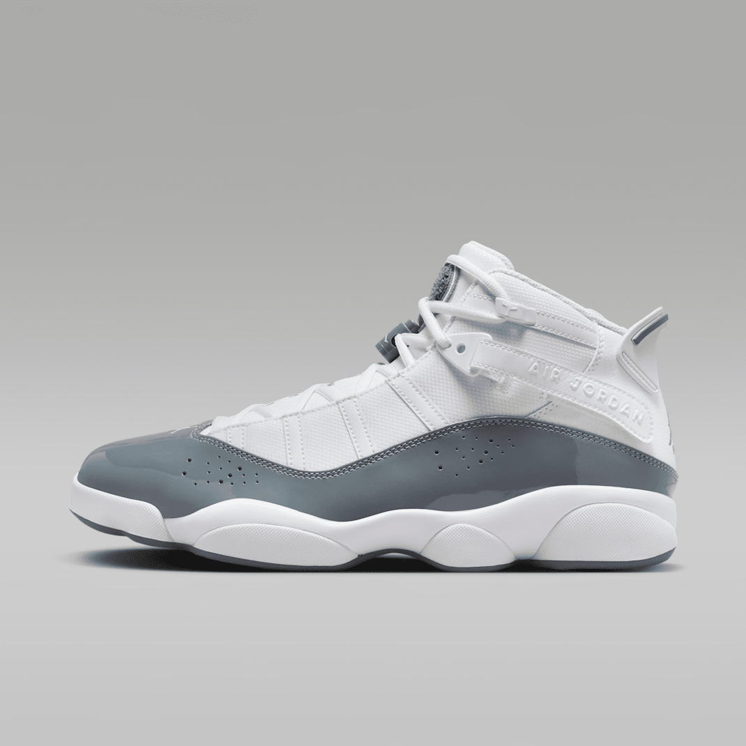 White/White/Cool Grey