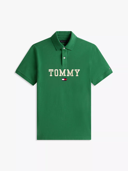 Ornamental Green