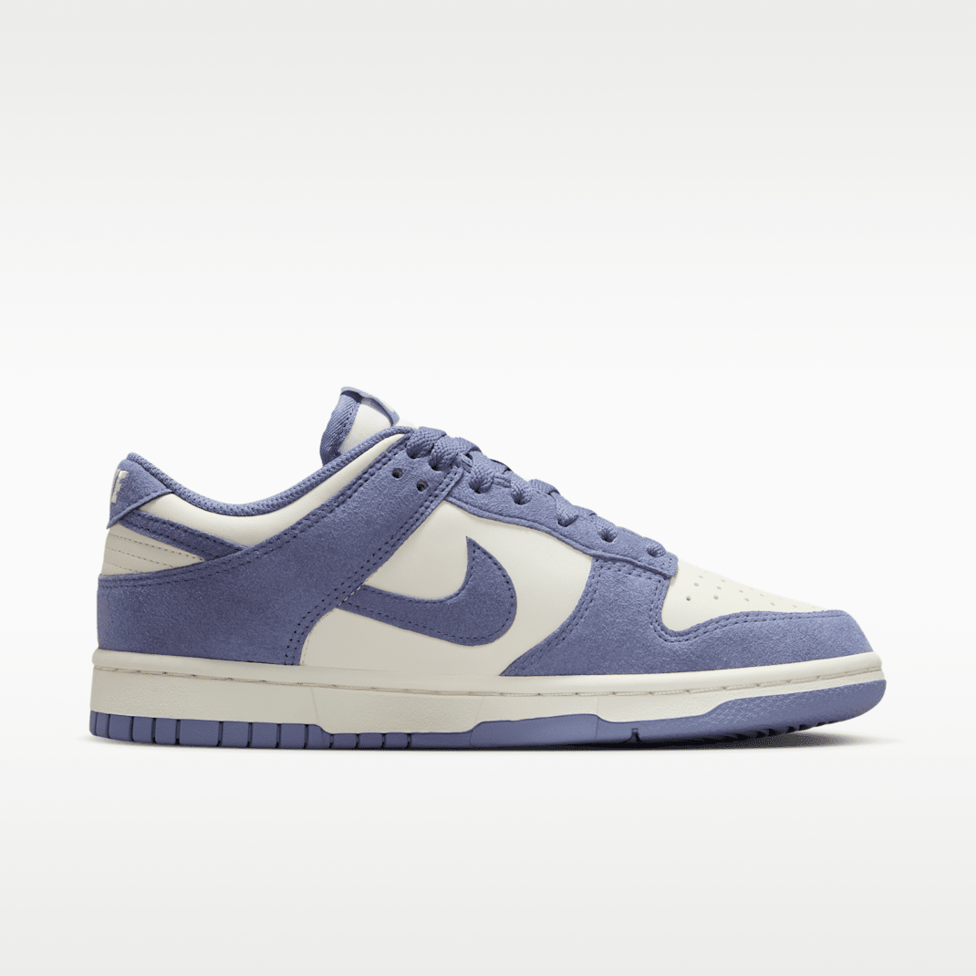 Sail/Metallic Silver/World Indigo