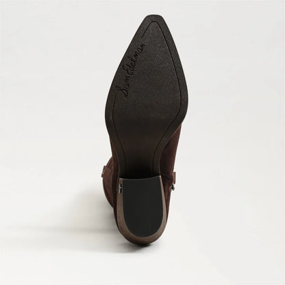 Cafe Noir Suede