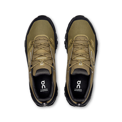 Hunter | Black